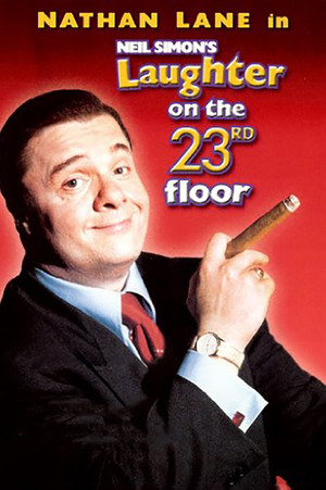 Watch Free Laughter on the 23rd Floor (2001)