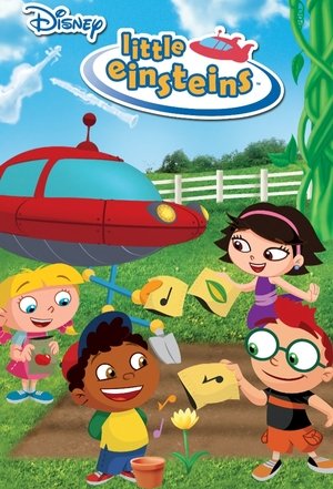 Watch Free Little Einsteins (20052018)