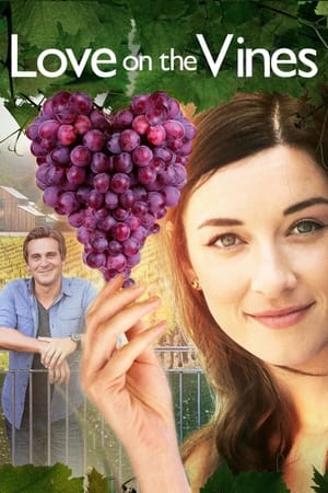 Watch Free Love on the Vines (2017)