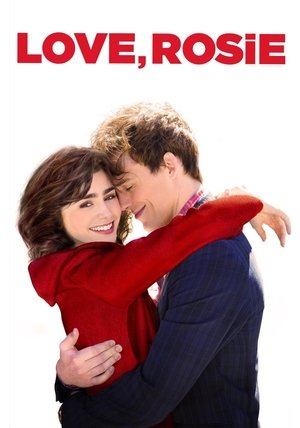 Watch Free Love Rosie (2014)