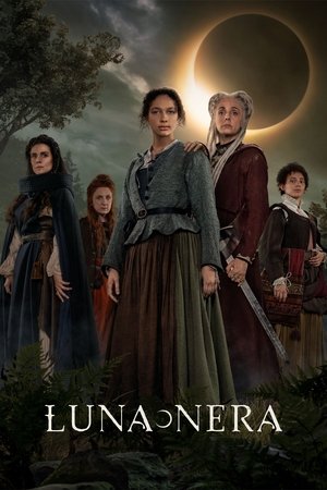 Watch Free Luna Nera (2020 )
