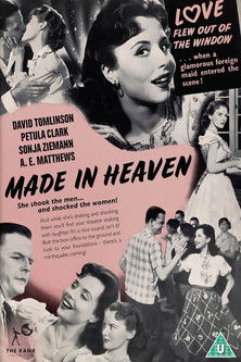 Watch Free Made in Heaven (1952)