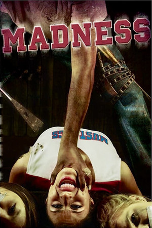 Watch Free Madness (2010)