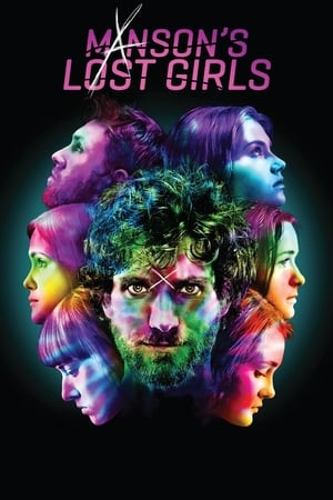 Watch Free Mansons Lost Girls (2016)