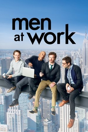 Watch Free Men at Work (20122014)