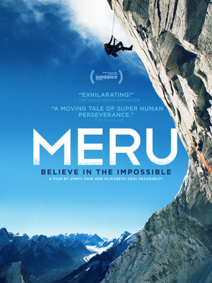 Watch Free Meru (2015)
