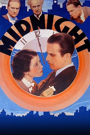 Watch Free Midnight (1934)