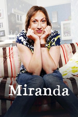 Watch Free Miranda (TV Series 2009-2015)
