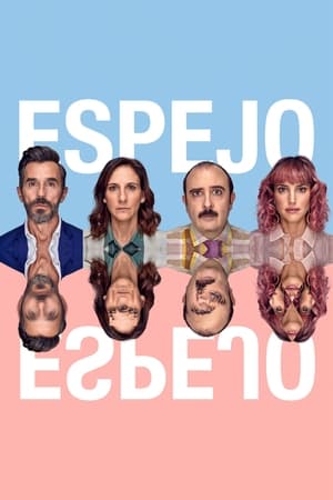 Watch Free Espejo, Espejo (2022)