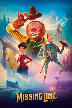 Watch Free Missing Link (2019)