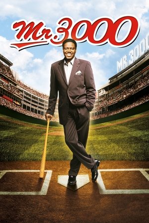 Watch Free Mr 3000 (2004)