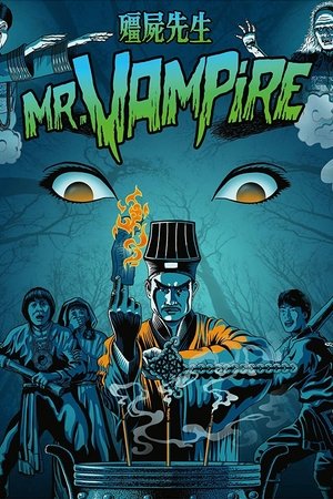 Watch Free Mr. Vampire (1985)