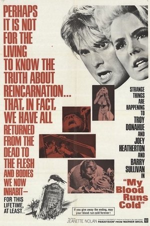 Watch Free My Blood Runs Cold (1965)