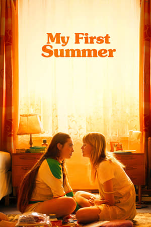 Watch Free My First Summer (2020)