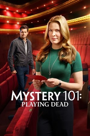 Watch Free Mystery 101: Playing Dead (2019)