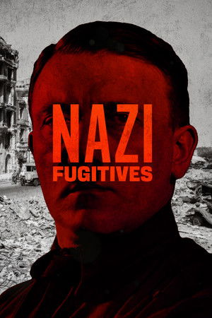Watch Free Nazi Fugitives (2023)