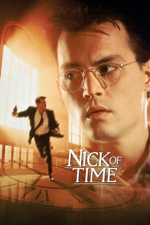 Watch Free Nick of Time (1995)