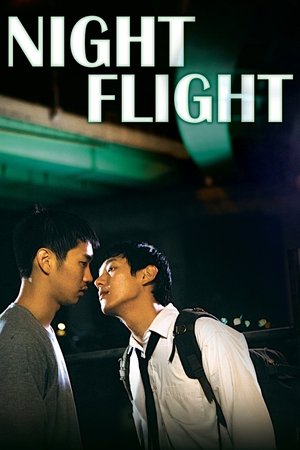 Watch Free Night Flight (2014)