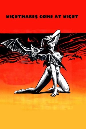 Watch Free Nightmares Come at Night (1970)