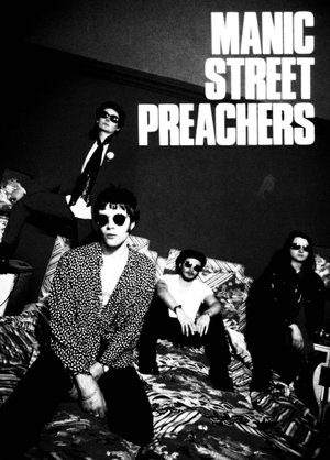 Watch Free No Manifesto: A Film About Manic Street Preachers (2015)