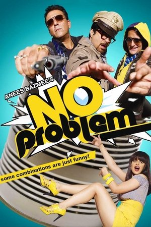 Watch Free No Problem (2010)