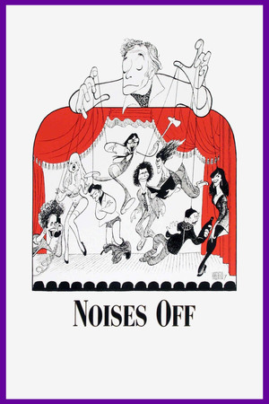 Watch Free Noises Off... (1992)