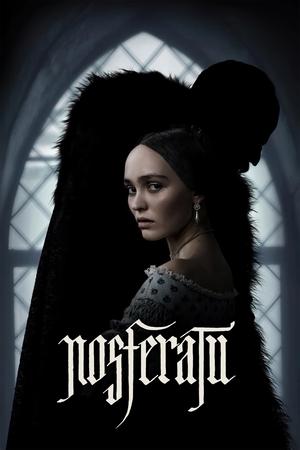 Watch Free Nosferatu (2024)