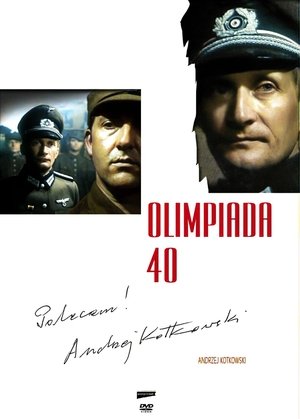 Watch Free Olimpiada 40 (1980)