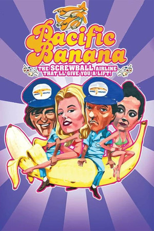 Watch Full Movie: Pacific Banana (1981)