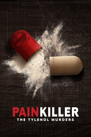 Watch Free Painkiller: The Tylenol Murders (2023)