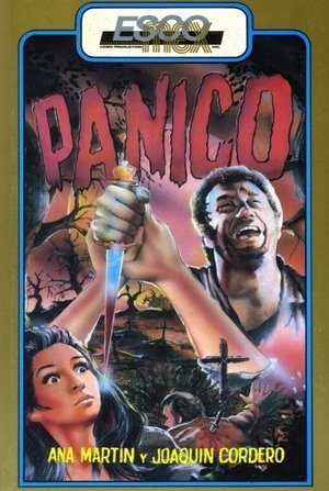 Watch Free Panic (1966)
