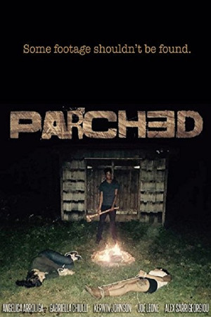 Watch Free Parched (2017)