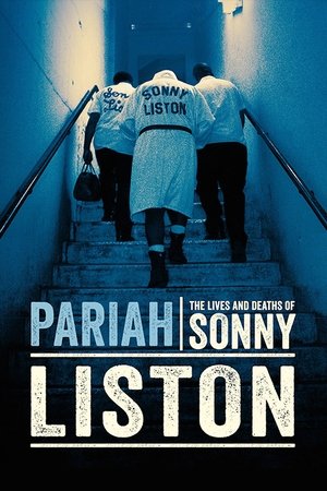 Watch Free Pariah: The Lives and Deaths of Sonny Liston (2019)