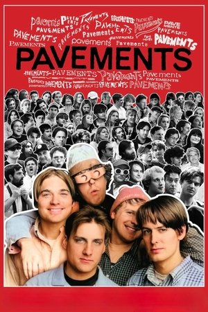 Watch Free Pavements (2024)