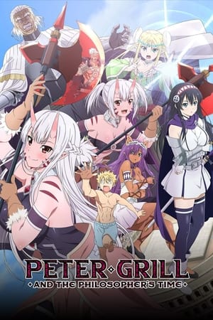 Watch Free Peter Grill and the Philosophers Time (2020-2022)