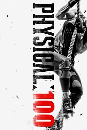 Watch Free Physical: 100 (2023-)