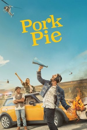Watch Free Pork Pie (2017)