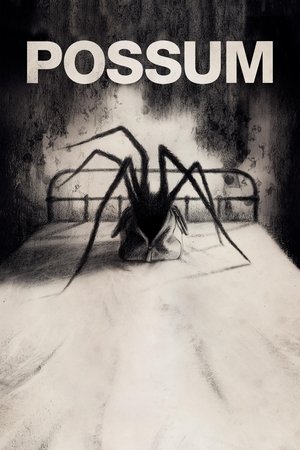 Watch Free Possum (2018)