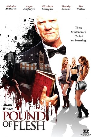 Watch Free Pound Of Flesh 2010