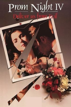 Watch Full Movie: Prom Night IV: Deliver Us from Evil (1992)