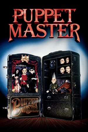Watch Free Puppetmaster (1989)