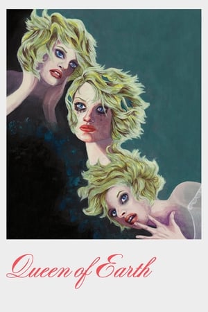 Watch Free Queen of Earth (2015)
