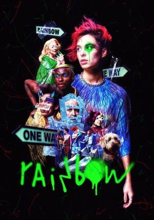 Watch Free Rainbow (2022)