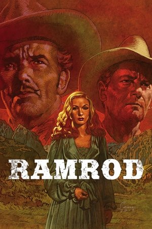 Watch Free Ramrod (1947)