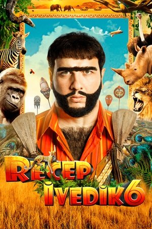 Watch Free Recep Ivedik 6 (2019)