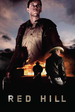 Watch Free Red Hill (2010)