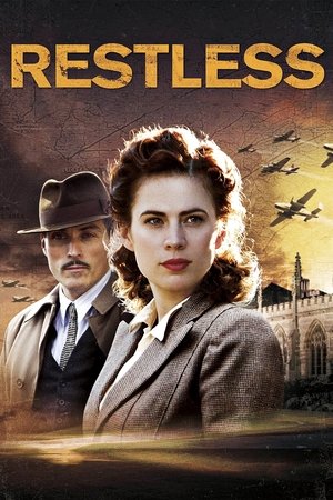 Watch Free Restless (2012)