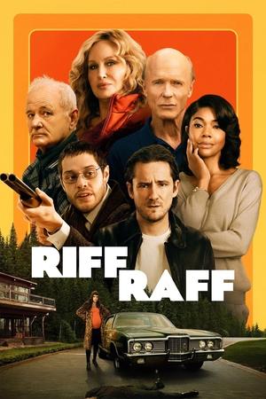 Watch Free Riff Raff (2024)