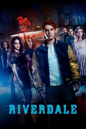 Watch Free Riverdale