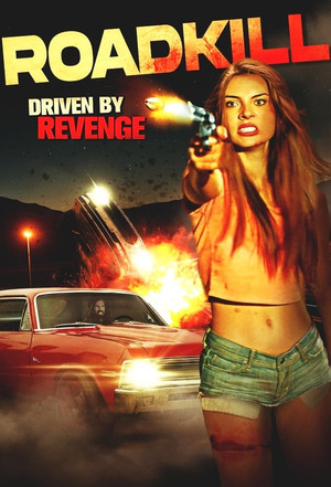 Watch Free Roadkill (2024)